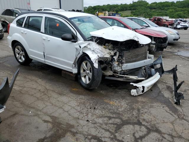 Photo 3 VIN: 1C3CDWDA9CD508363 - DODGE CALIBER SX 