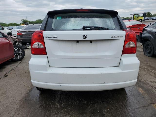 Photo 5 VIN: 1C3CDWDA9CD508363 - DODGE CALIBER SX 