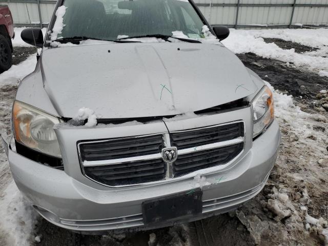 Photo 10 VIN: 1C3CDWDA9CD508606 - DODGE CALIBER SX 