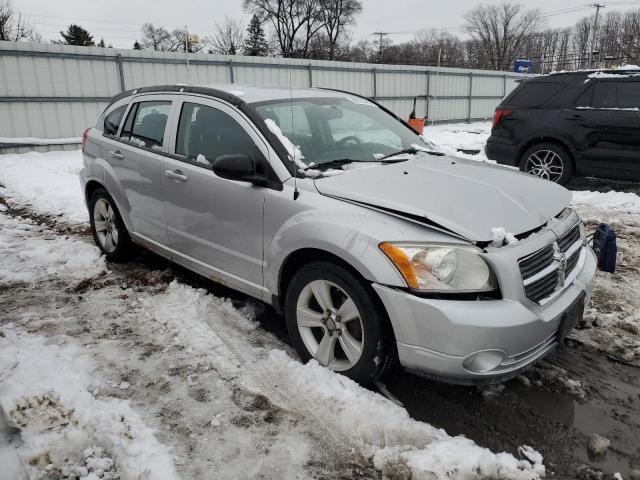 Photo 3 VIN: 1C3CDWDA9CD508606 - DODGE CALIBER SX 