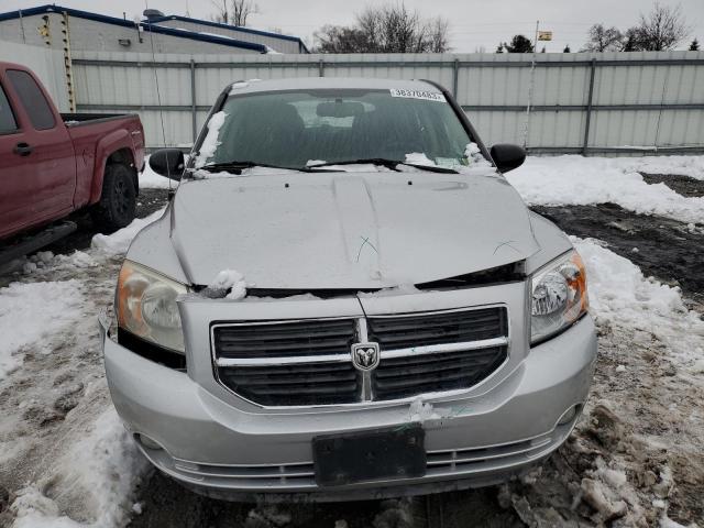 Photo 4 VIN: 1C3CDWDA9CD508606 - DODGE CALIBER SX 