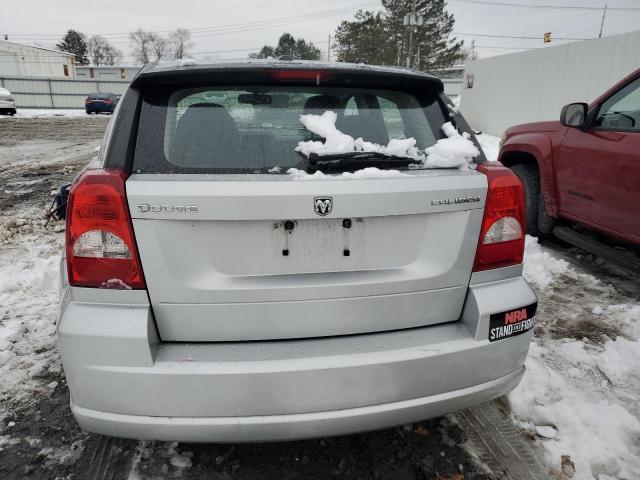 Photo 5 VIN: 1C3CDWDA9CD508606 - DODGE CALIBER SX 