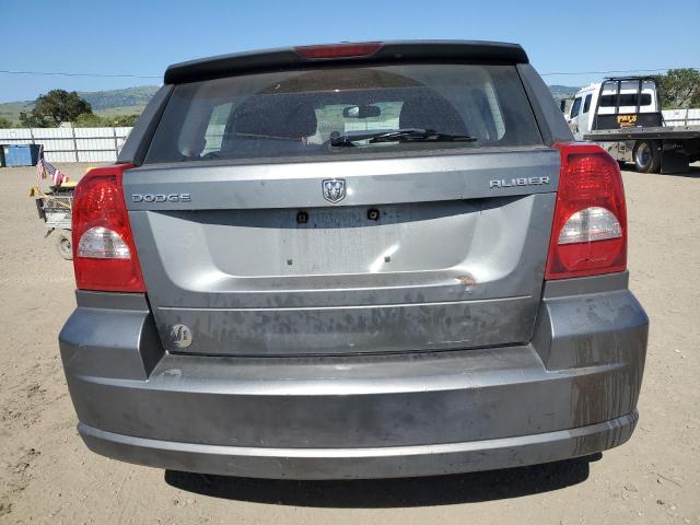 Photo 5 VIN: 1C3CDWDA9CD510257 - DODGE CALIBER 