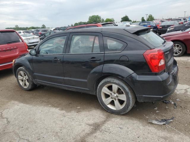 Photo 1 VIN: 1C3CDWDA9CD510503 - DODGE CALIBER SX 