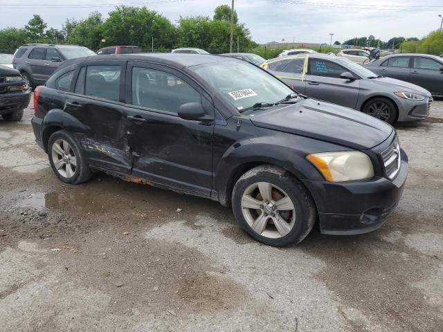 Photo 3 VIN: 1C3CDWDA9CD510503 - DODGE CALIBER SX 