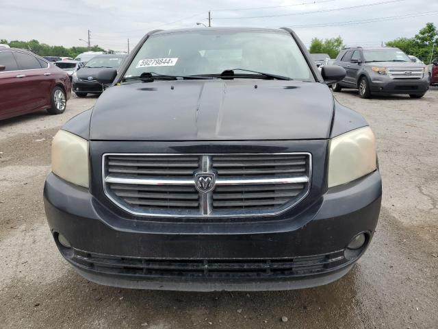 Photo 4 VIN: 1C3CDWDA9CD510503 - DODGE CALIBER SX 