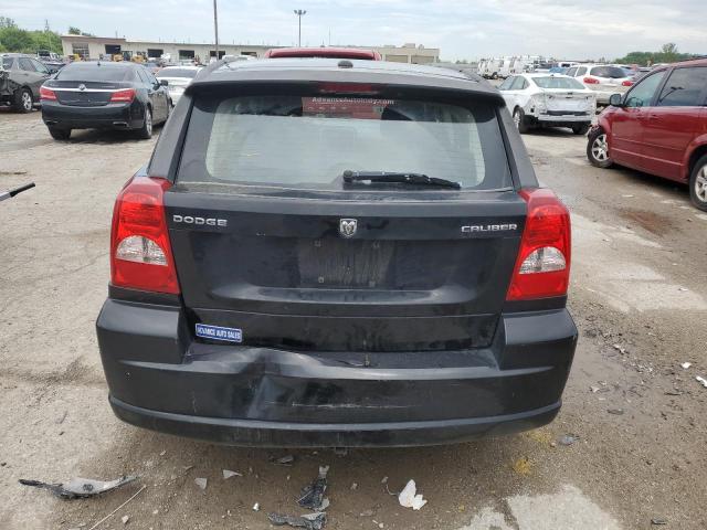 Photo 5 VIN: 1C3CDWDA9CD510503 - DODGE CALIBER SX 