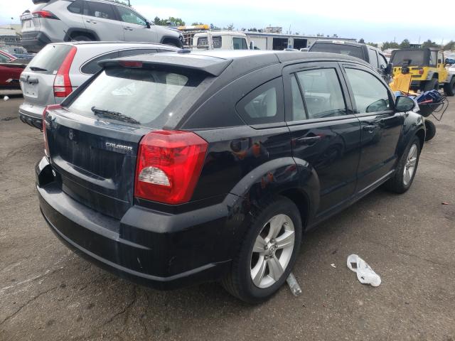 Photo 3 VIN: 1C3CDWDA9CD529567 - DODGE CALIBER SX 