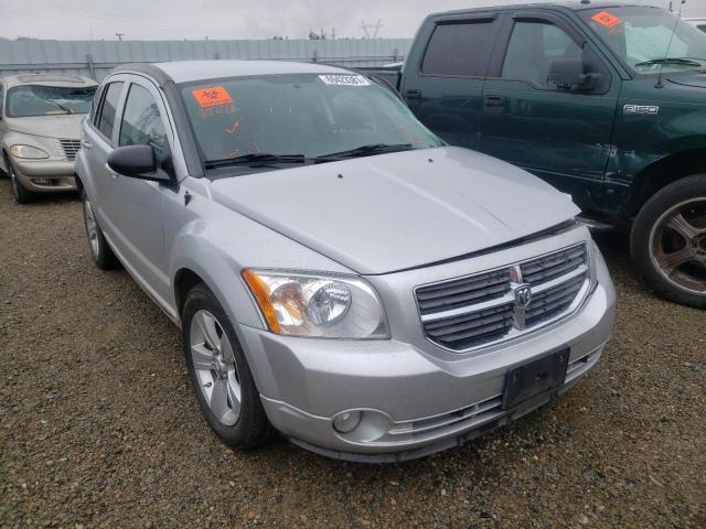 Photo 0 VIN: 1C3CDWDA9CD531092 - DODGE CALIBER SX 