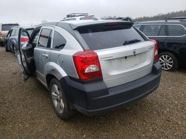 Photo 2 VIN: 1C3CDWDA9CD531092 - DODGE CALIBER SX 