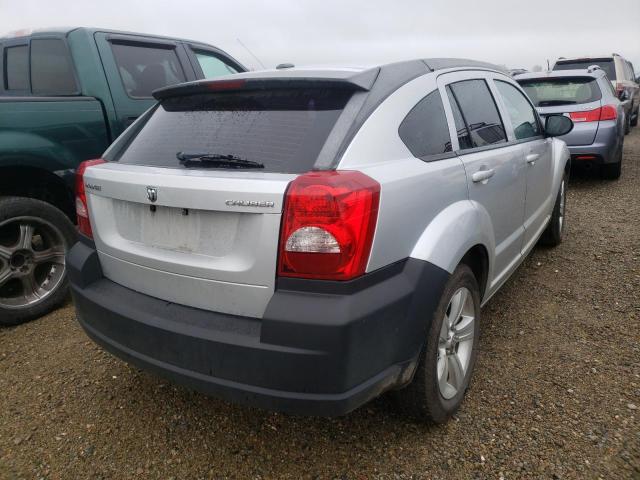 Photo 3 VIN: 1C3CDWDA9CD531092 - DODGE CALIBER SX 