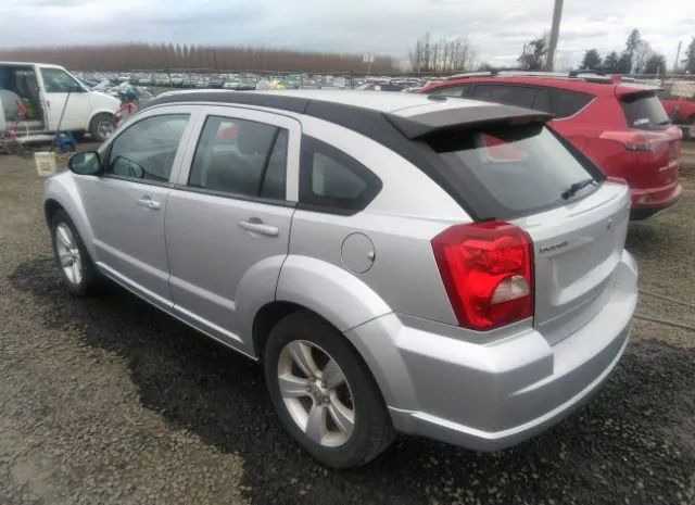 Photo 2 VIN: 1C3CDWDA9CD531402 - DODGE CALIBER 