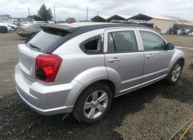 Photo 3 VIN: 1C3CDWDA9CD531402 - DODGE CALIBER 