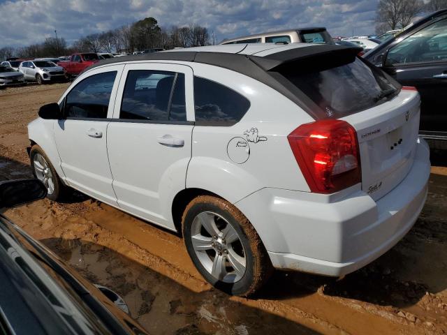 Photo 1 VIN: 1C3CDWDA9CD532355 - DODGE CALIBER 