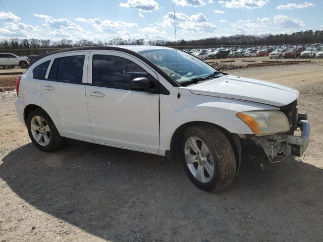 Photo 3 VIN: 1C3CDWDA9CD532355 - DODGE CALIBER 