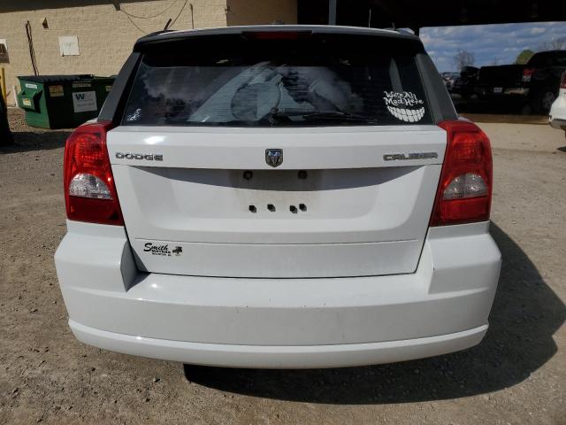 Photo 5 VIN: 1C3CDWDA9CD532355 - DODGE CALIBER 