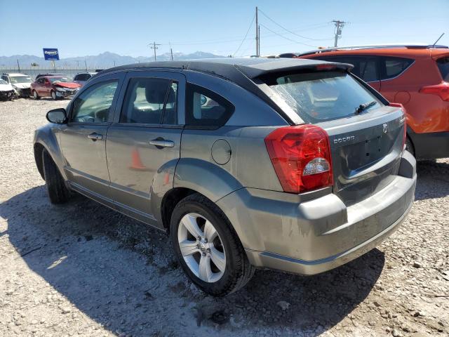 Photo 1 VIN: 1C3CDWDA9CD532954 - DODGE CALIBER SX 