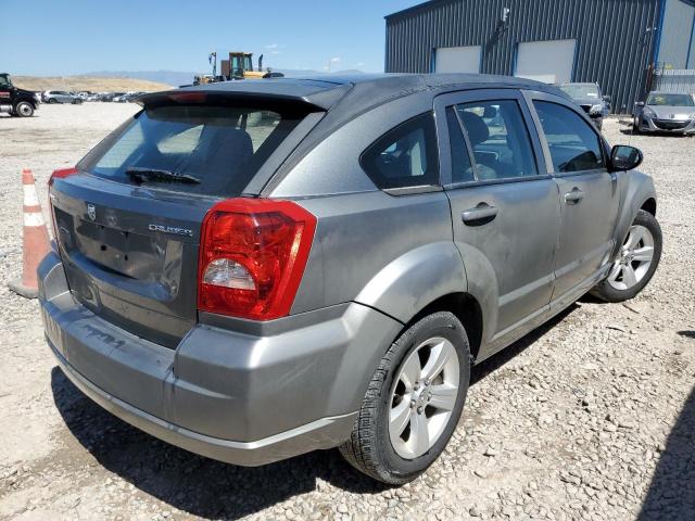 Photo 2 VIN: 1C3CDWDA9CD532954 - DODGE CALIBER SX 