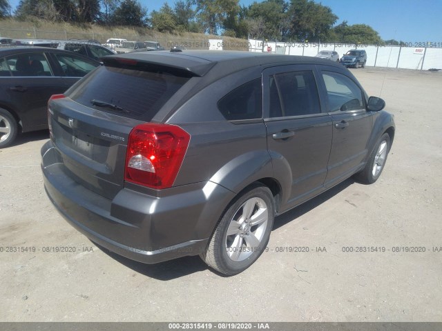 Photo 3 VIN: 1C3CDWDA9CD533330 - DODGE CALIBER 