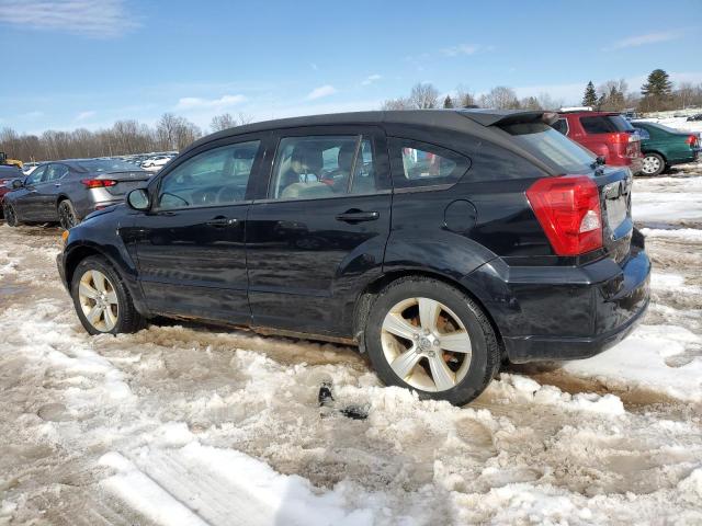 Photo 1 VIN: 1C3CDWDA9CD533960 - DODGE CALIBER SX 