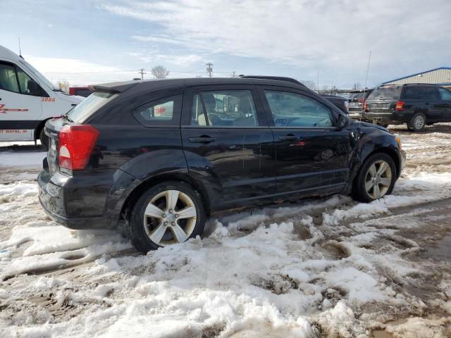 Photo 2 VIN: 1C3CDWDA9CD533960 - DODGE CALIBER SX 