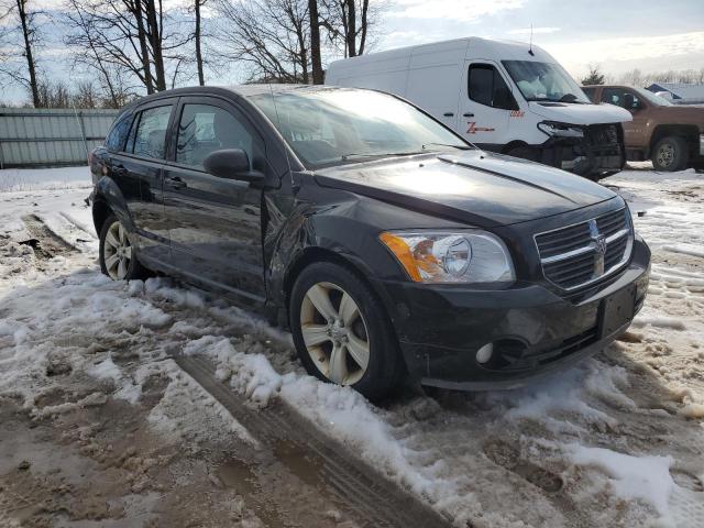 Photo 3 VIN: 1C3CDWDA9CD533960 - DODGE CALIBER SX 