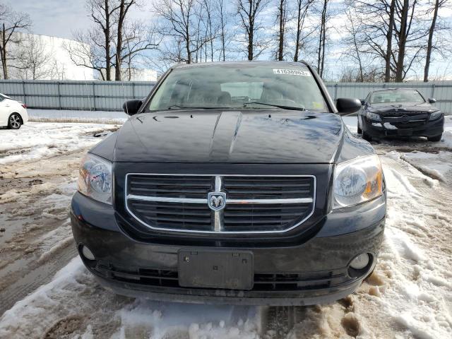 Photo 4 VIN: 1C3CDWDA9CD533960 - DODGE CALIBER SX 