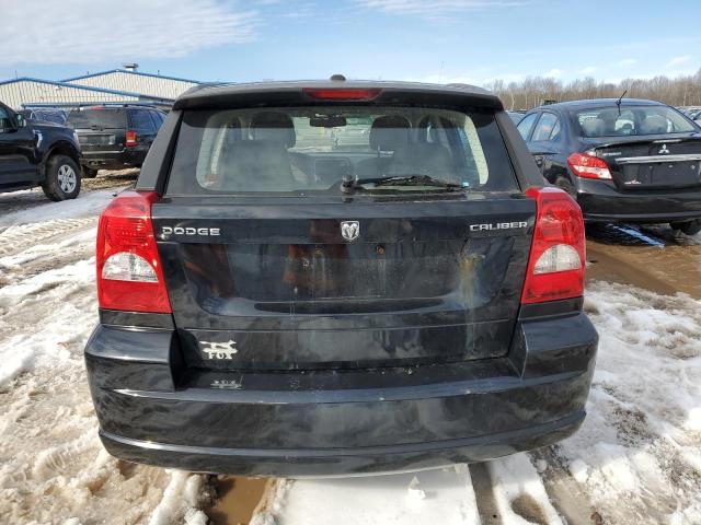 Photo 5 VIN: 1C3CDWDA9CD533960 - DODGE CALIBER SX 