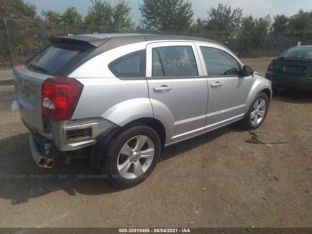 Photo 3 VIN: 1C3CDWDA9CD535658 - DODGE CALIBER 