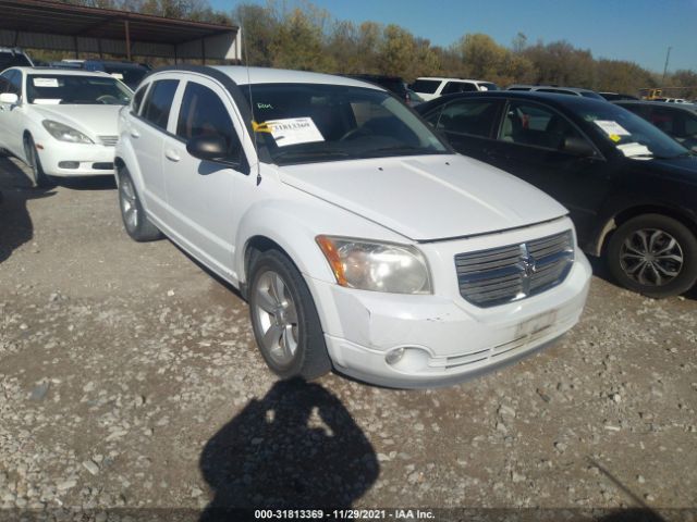 Photo 0 VIN: 1C3CDWDAXCD508405 - DODGE CALIBER 