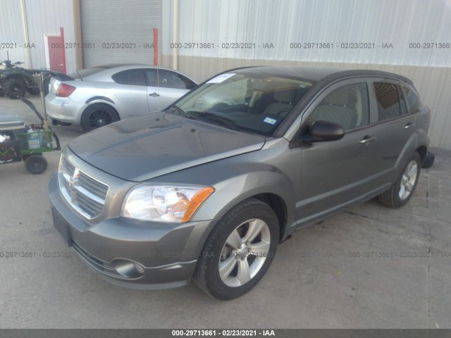 Photo 1 VIN: 1C3CDWDAXCD510882 - DODGE CALIBER 