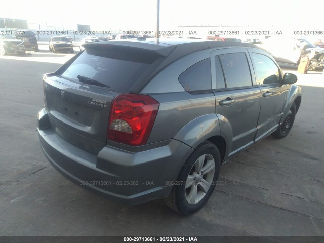 Photo 3 VIN: 1C3CDWDAXCD510882 - DODGE CALIBER 