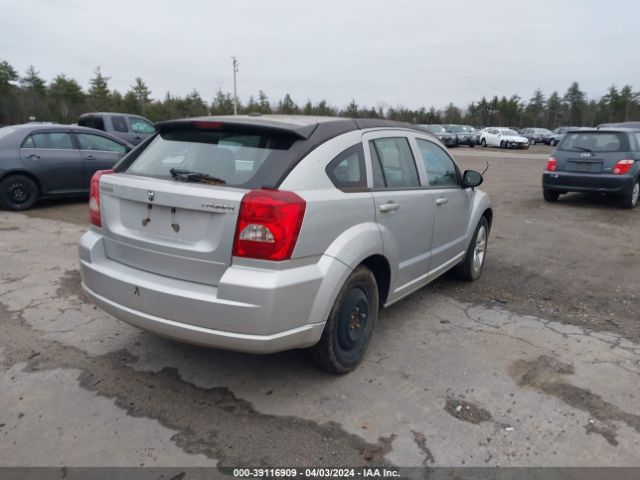 Photo 3 VIN: 1C3CDWDAXCD511370 - DODGE CALIBER 