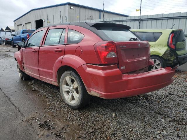 Photo 1 VIN: 1C3CDWDAXCD529206 - DODGE CALIBER SX 