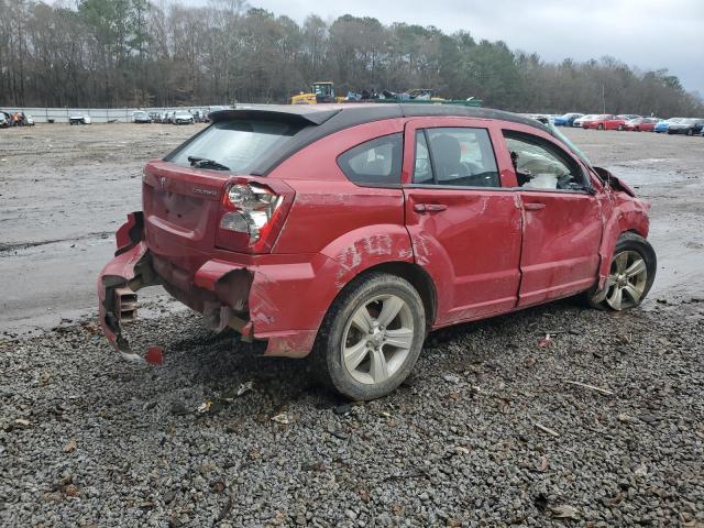 Photo 2 VIN: 1C3CDWDAXCD529206 - DODGE CALIBER SX 