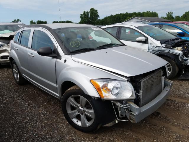 Photo 0 VIN: 1C3CDWDAXCD529643 - DODGE CALIBER SX 