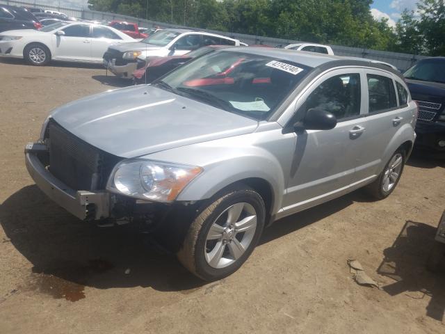 Photo 1 VIN: 1C3CDWDAXCD529643 - DODGE CALIBER SX 