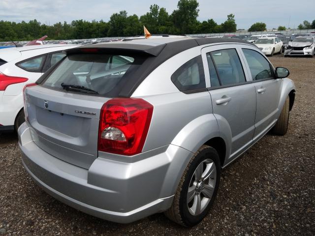 Photo 3 VIN: 1C3CDWDAXCD529643 - DODGE CALIBER SX 