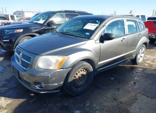 Photo 1 VIN: 1C3CDWDAXCD532512 - DODGE CALIBER 