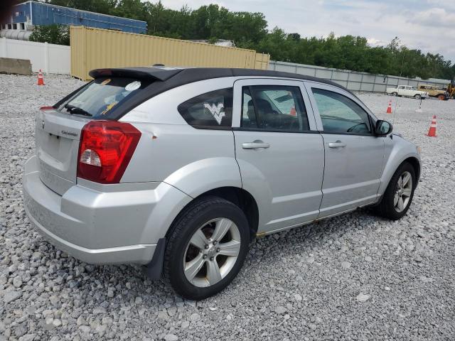 Photo 2 VIN: 1C3CDWDAXCD533028 - DODGE CALIBER SX 