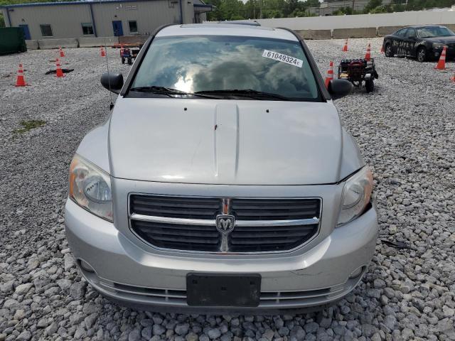 Photo 4 VIN: 1C3CDWDAXCD533028 - DODGE CALIBER SX 