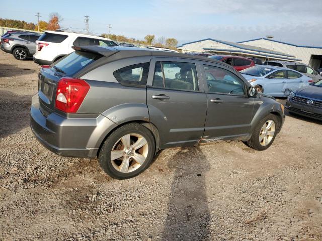 Photo 2 VIN: 1C3CDWDAXCD535863 - DODGE CALIBER SX 