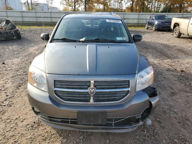 Photo 4 VIN: 1C3CDWDAXCD535863 - DODGE CALIBER SX 