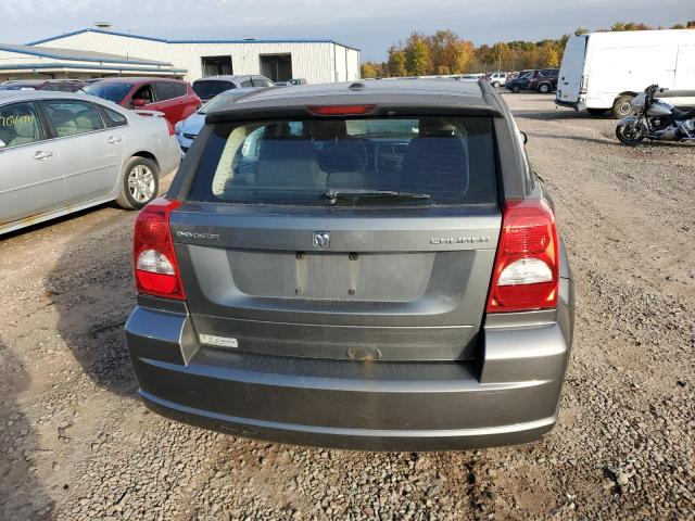 Photo 5 VIN: 1C3CDWDAXCD535863 - DODGE CALIBER SX 