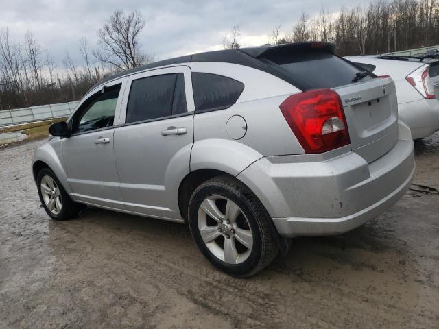 Photo 1 VIN: 1C3CDWDAXCD536544 - DODGE CALIBER SX 