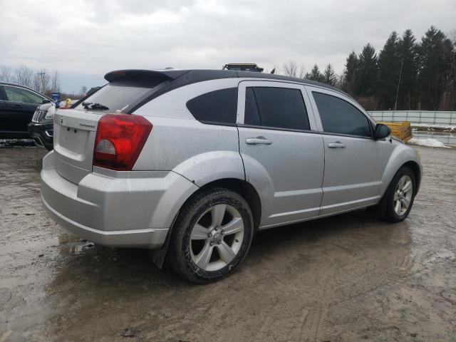 Photo 2 VIN: 1C3CDWDAXCD536544 - DODGE CALIBER SX 