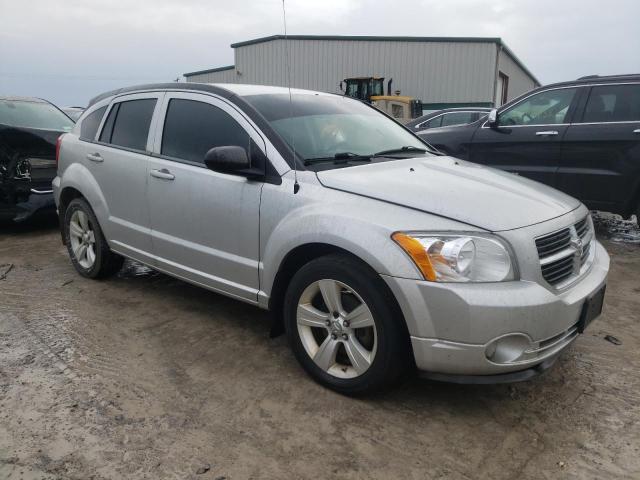 Photo 3 VIN: 1C3CDWDAXCD536544 - DODGE CALIBER SX 