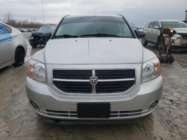 Photo 4 VIN: 1C3CDWDAXCD536544 - DODGE CALIBER SX 