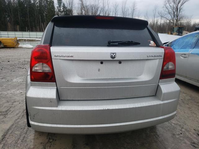 Photo 5 VIN: 1C3CDWDAXCD536544 - DODGE CALIBER SX 