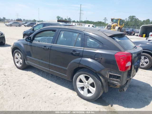 Photo 2 VIN: 1C3CDWDAXCD537242 - DODGE CALIBER 